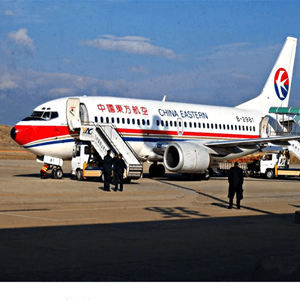 鸡西机场物流航空快运业稳步发展的原因是什么？